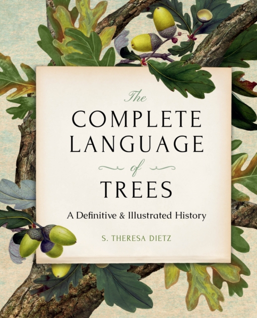 Image for The Complete Language of Trees - Pocket Edition : A Definitive and Illustrated History