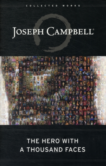 Image for The Hero with a Thousand Faces