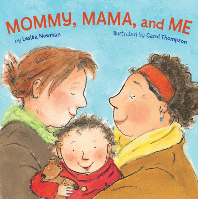 Image for Mommy, Mama, and Me