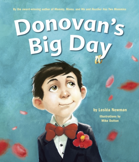 Image for Donovan's Big Day