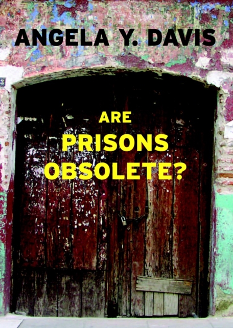 Image for Are Prisons Obsolete?