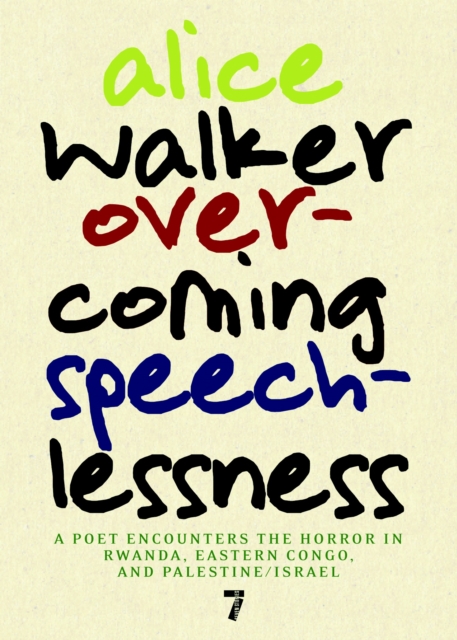 Image for Overcoming Speechlessness