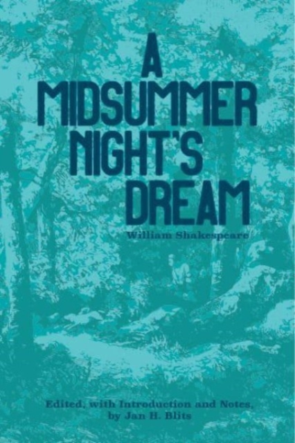 Image for A Midsummer Night's Dream