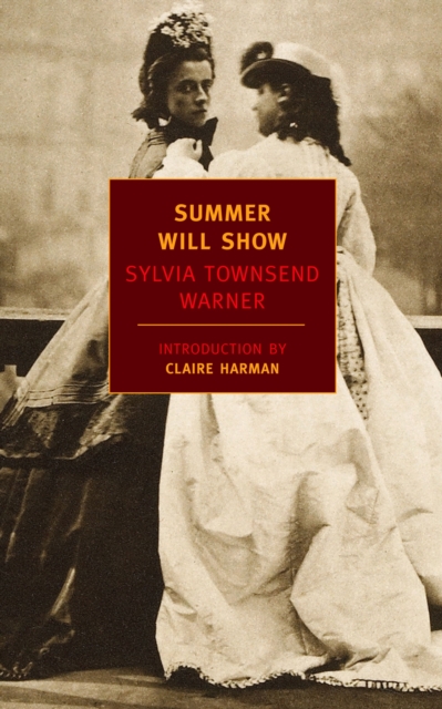 Cover for: Summer Will Show