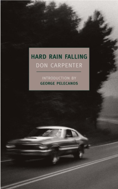 Image for Hard Rain Falling