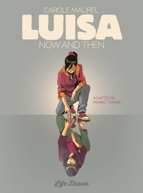 Image for Luisa: Now And Then