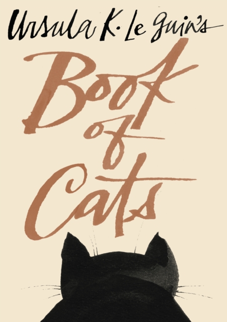 Image for Ursula K. Le Guin's Book of Cats