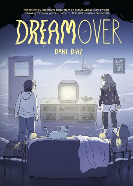 Image for Dreamover