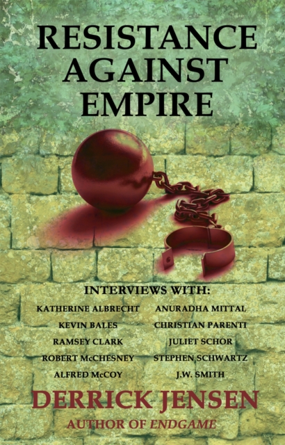 Image for Resistance Against Empire