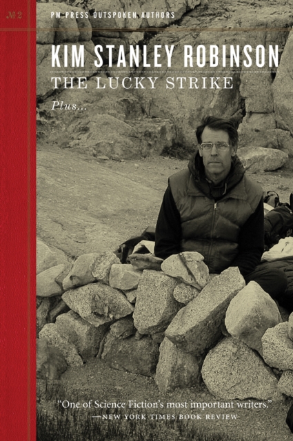 Image for The Lucky Strike