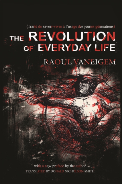 Image for The Revolution Of Everyday Life