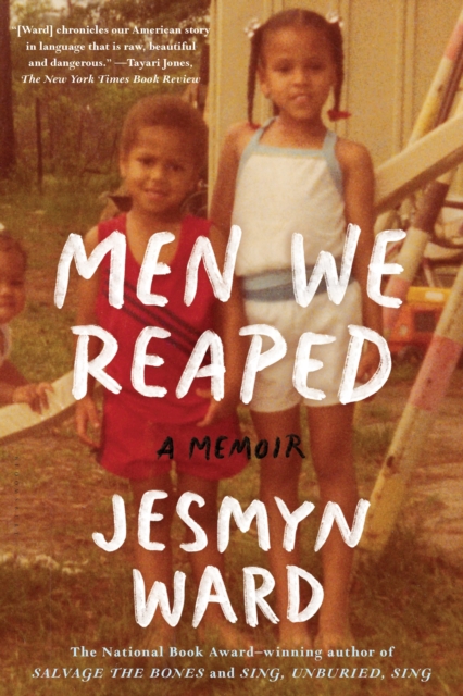 Image for Men We Reaped : A Memoir