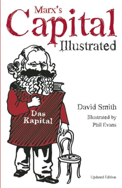 Image for Marx's Capital : An Illustrated Introduction