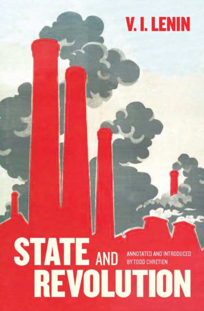 Image for State And Revolution