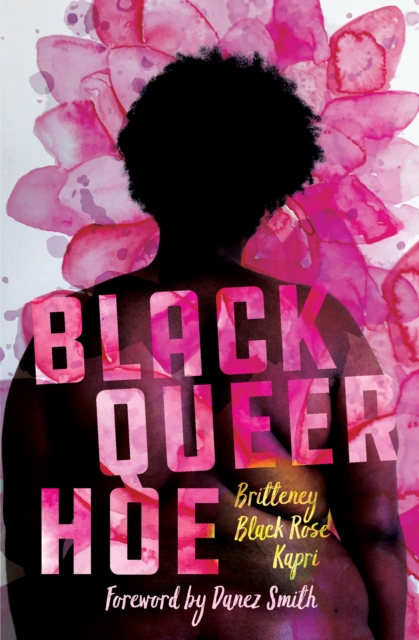 Image for Black Queer Hoe