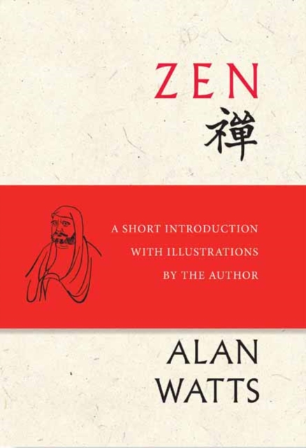 Image for Zen : A Short Introduction with Illustrations by the Author