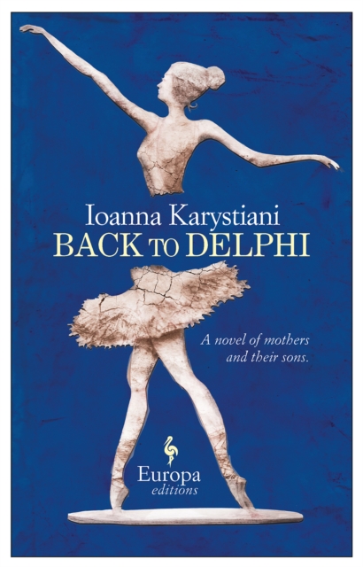 Cover for: Back To Delphi