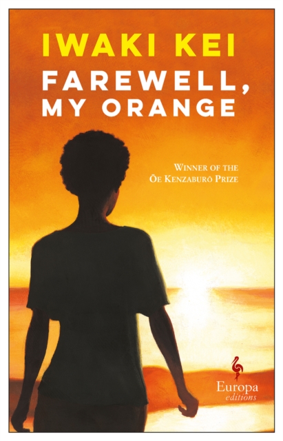 Image for Farewell, My Orange