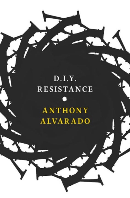 Image for D.i.y Resistance