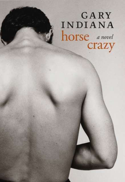 Image for Horse Crazy