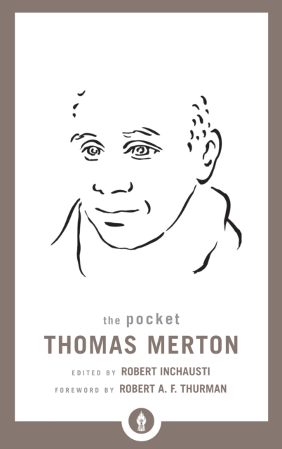 Image for The Pocket Thomas Merton 