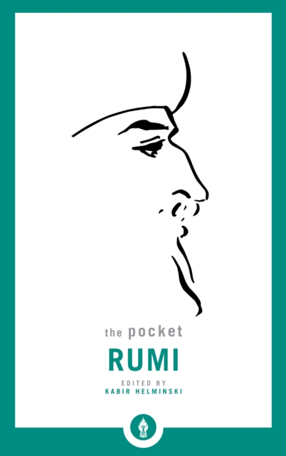 Image for The Pocket Rumi