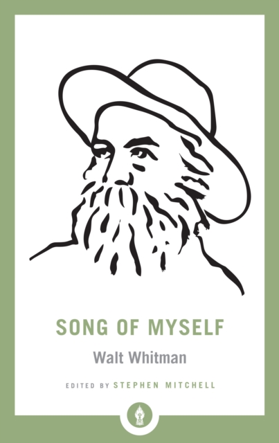 Image for Song of Myself