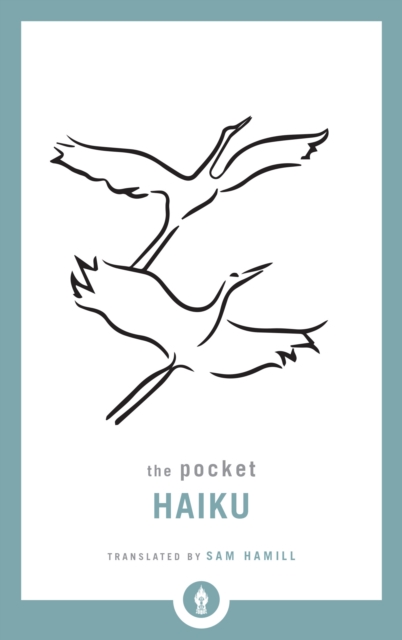 Image for The Pocket Haiku