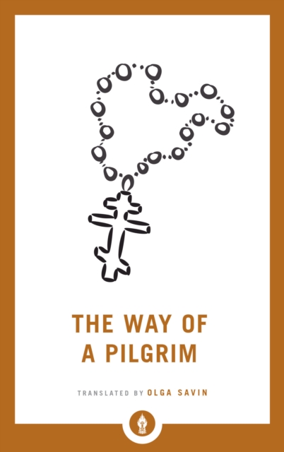 Image for The Way of a Pilgrim