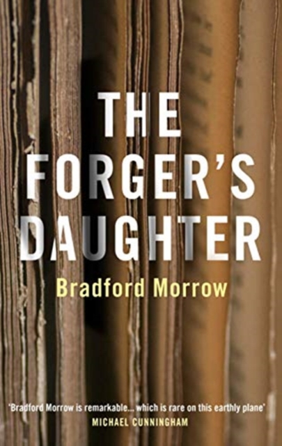 Image for The Forger's Daughter