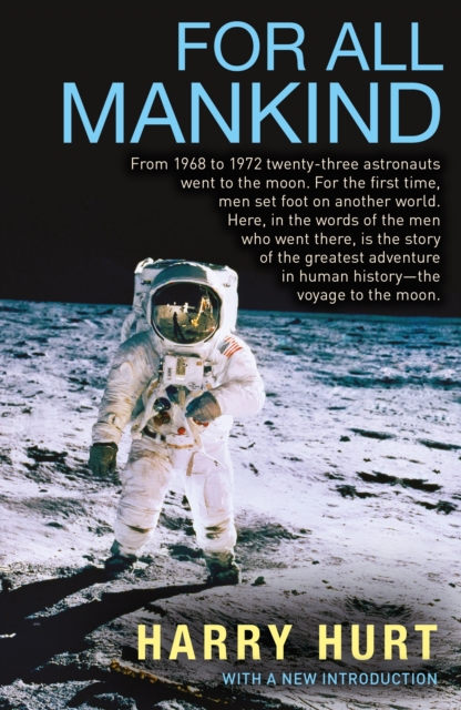 Cover for: For All Mankind
