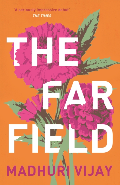 Cover for: The Far Field