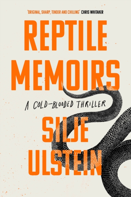 Image for Reptile Memoirs