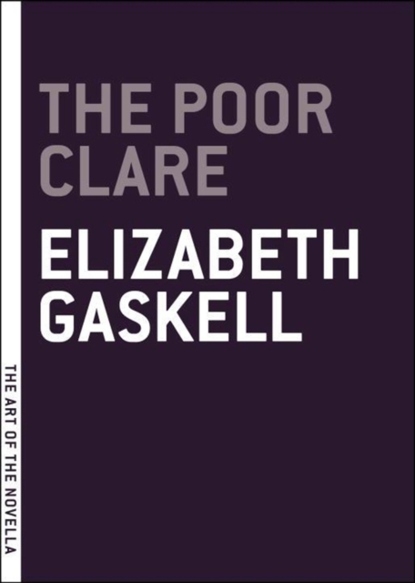 Cover for: The Poor Clare