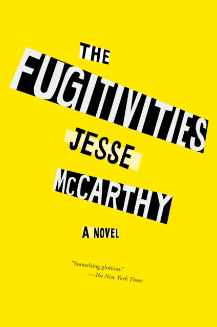 Image for The Fugitivities