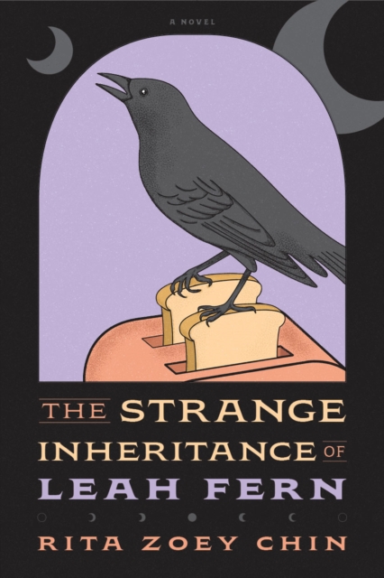 Image for The Strange Inheritance Of Leah Fern