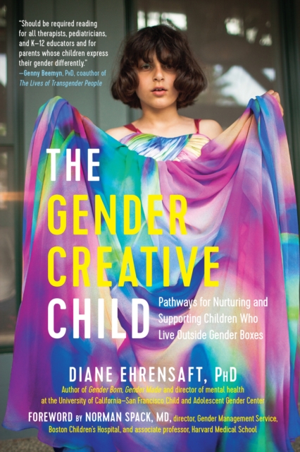 Image for Gender Creative Child