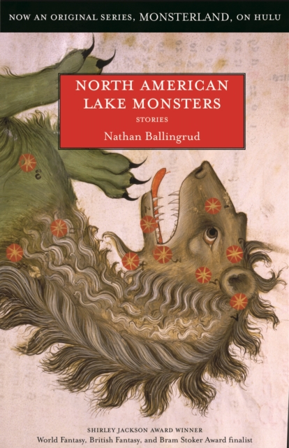 Image for North American Lake Monsters : Stories