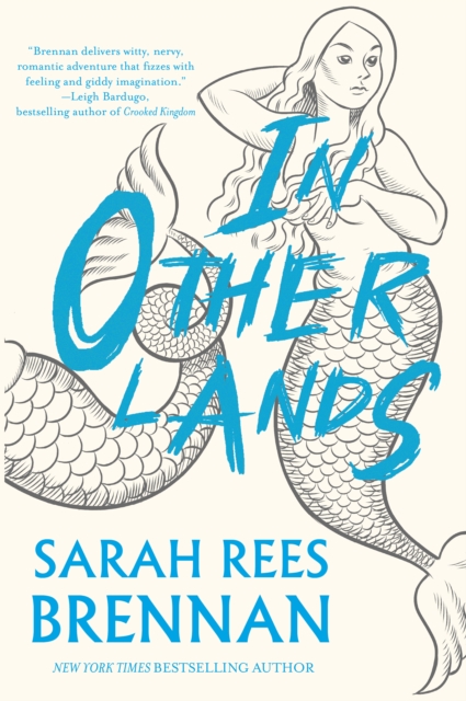 Image for In Other Lands