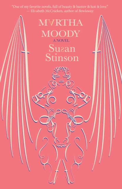 Cover for: Martha Moody : a novel
