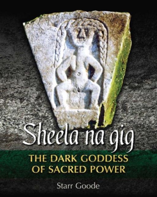 Image for Sheela na gig : The Dark Goddess of Sacred Power