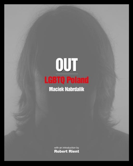 Image for Out: Lgbtq Poland