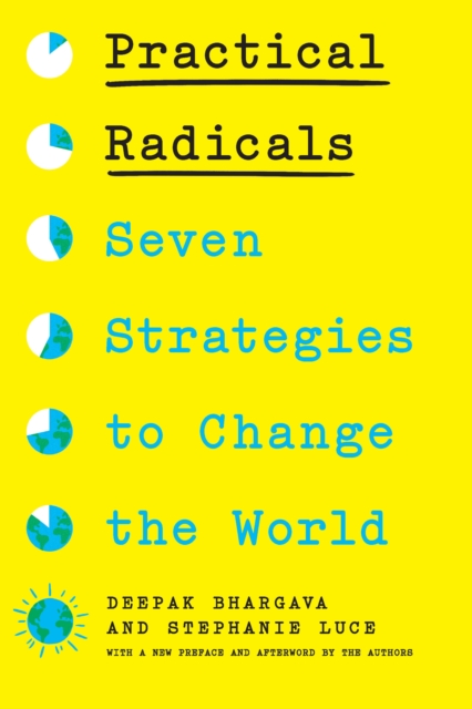Image for Practical Radicals : Seven Strategies to Change the World