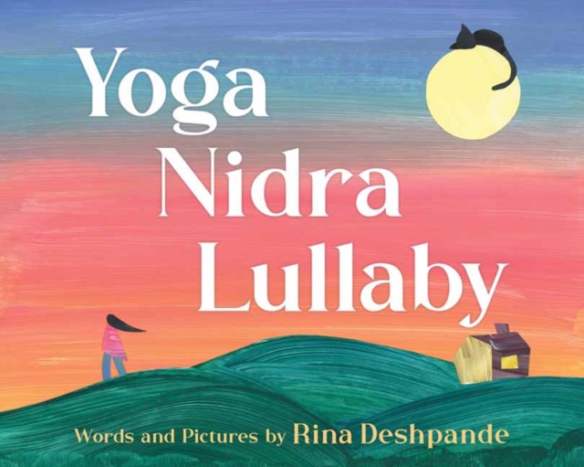 Cover for: Yoga Nidra Lullaby