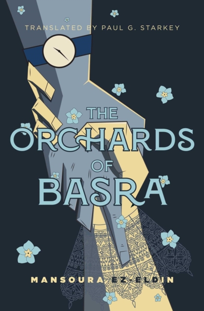 Image for The Orchards of Basra