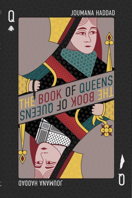 Image for The Book Of Queens