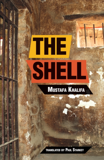 Image for The Shell : Memoirs of a Hidden Observer