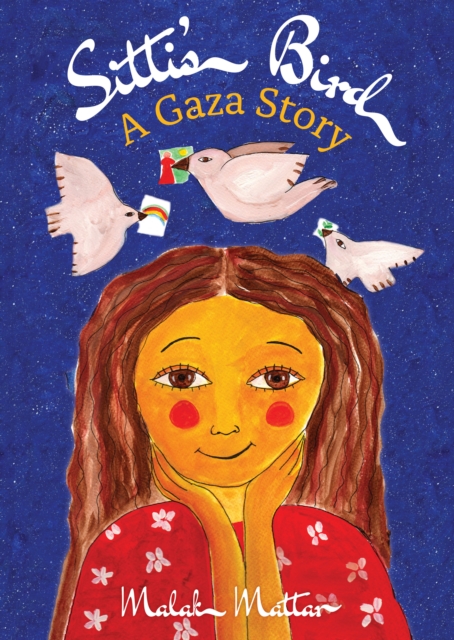 Cover for: Sitti's Bird : A Gaza Story