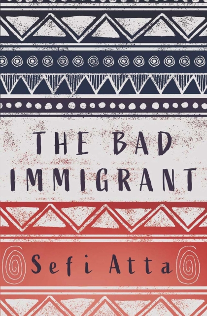 Image for The Bad Immigrant