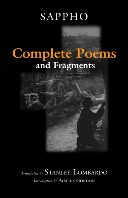 Image for Complete Poems and Fragments